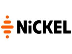 nickel